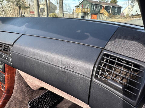 1999 Mercedes-Benz SL-Class SL 500