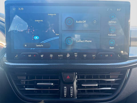 2024 Ford Escape ST-Line Select