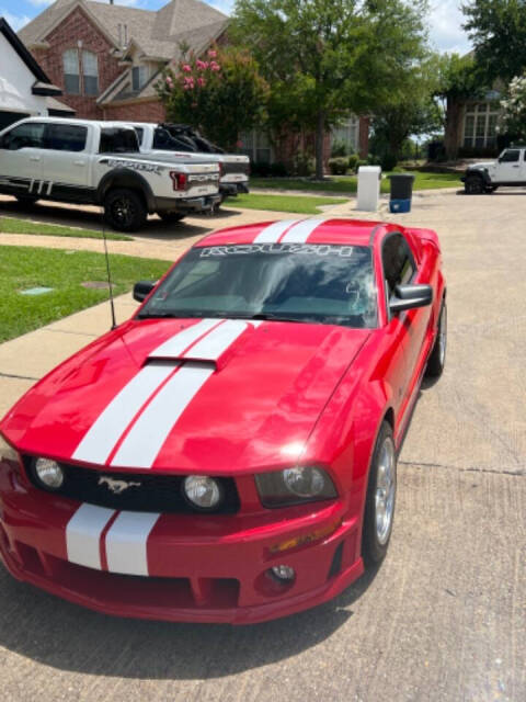 2006 Ford Mustang for sale at Tele Auto Group in Hillsboro, OR