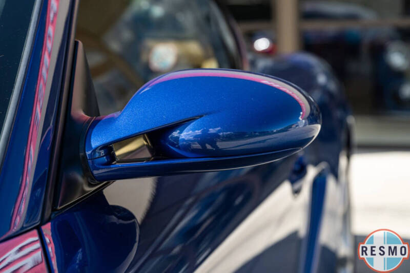 2006 Porsche Cayman S