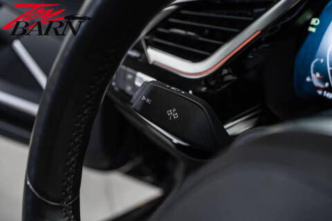 2020 BMW Z4 sDrive 30i