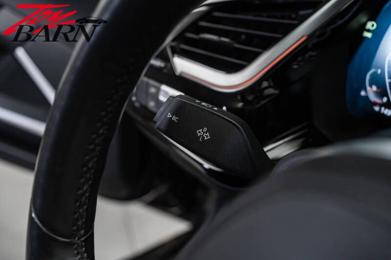 2020 BMW Z4 sDrive 30i