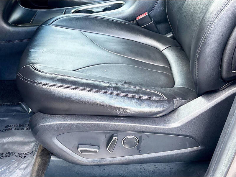 2016 Lincoln MKC Premiere