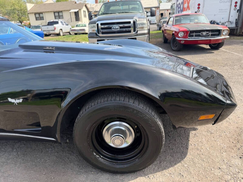 1977 Chevrolet Corvette