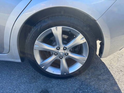 2008 Subaru Impreza Outback Sport