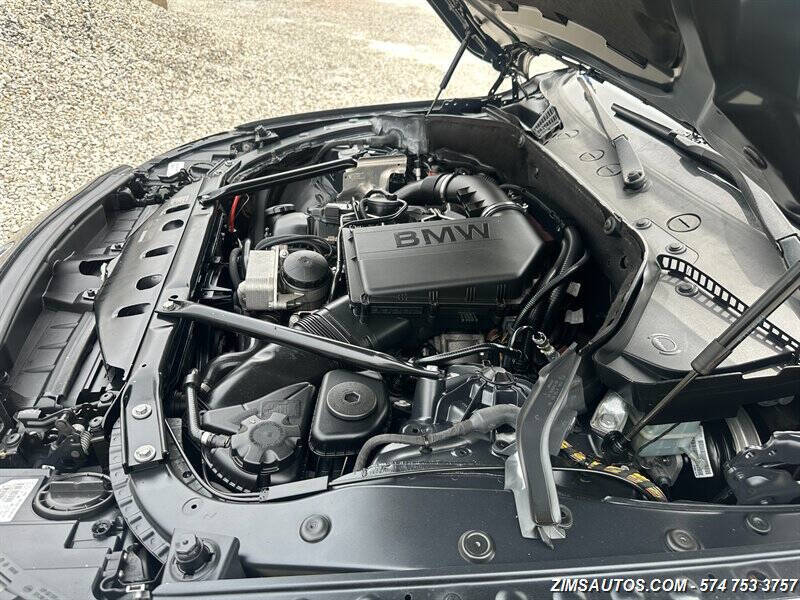 2013 BMW 5 Series 535i xDrive Gran Turismo