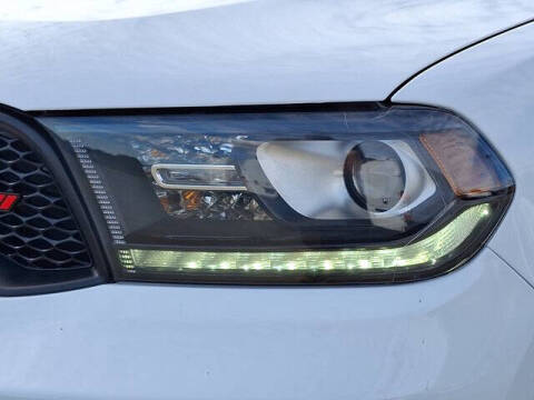 2019 Dodge Durango R/T