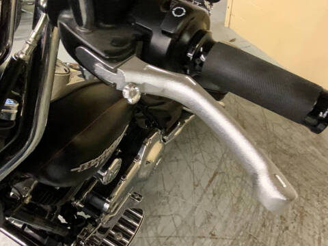 2016 Harley-Davidson Street Glide Special