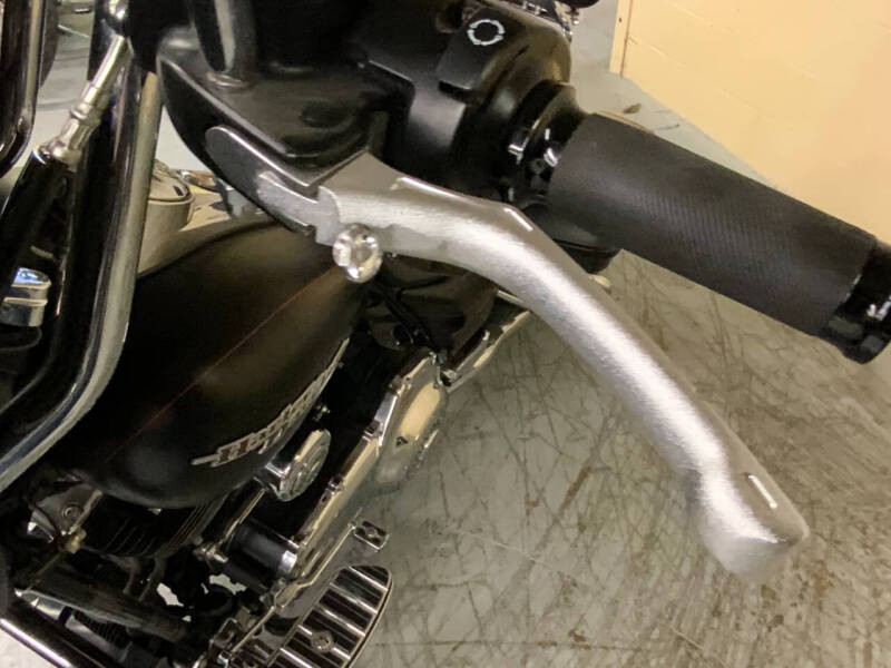 2016 Harley-Davidson Street Glide Special