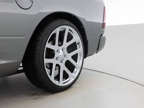 2012 RAM 1500 Express