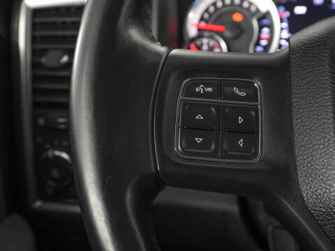 2017 RAM 1500 Lone Star