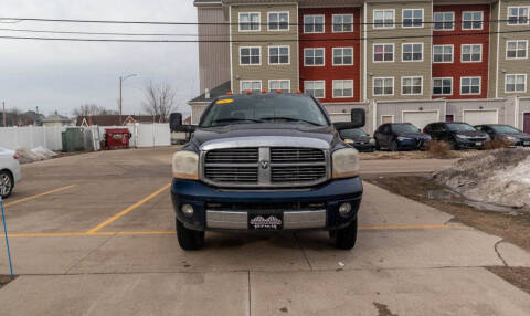 2006 Dodge Ram 3500 SLT