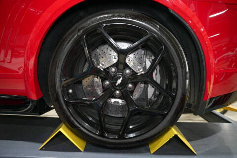 2014 Chevrolet Camaro Z28