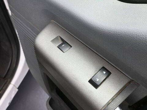 2011 Ford F-350 Super Duty
