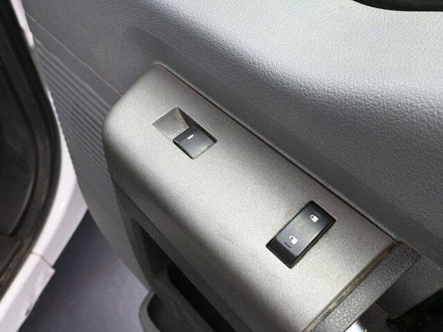 2011 Ford F-350 Super Duty