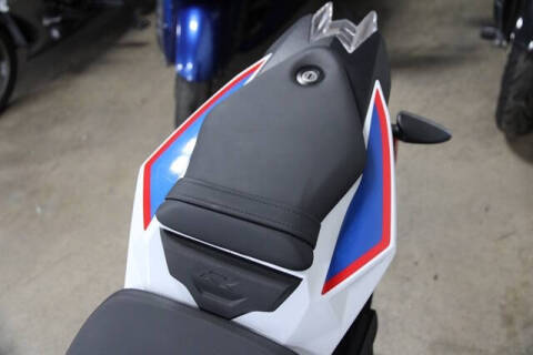 2018 BMW S 1000 R
