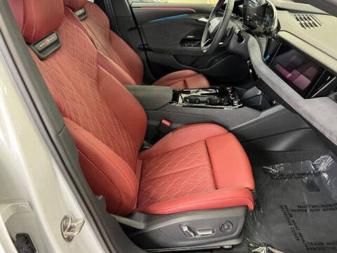 2025 Audi S6 Sportback e-tron quattro Prestige