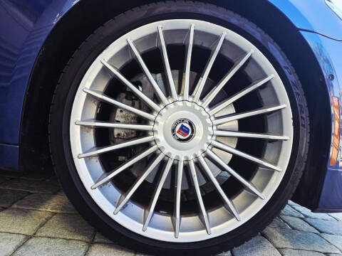 2013 BMW 7 Series ALPINA B7 LWB xDrive