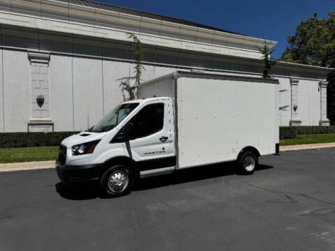 2022 Ford Transit for sale at Anderson Motor in Salt Lake City UT