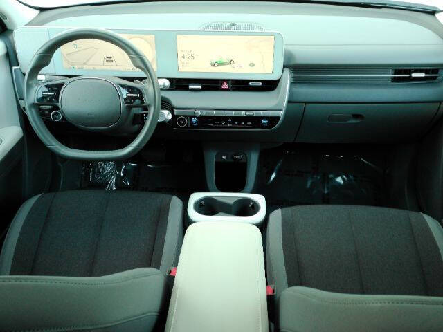 2022 Hyundai Ioniq 5 SE