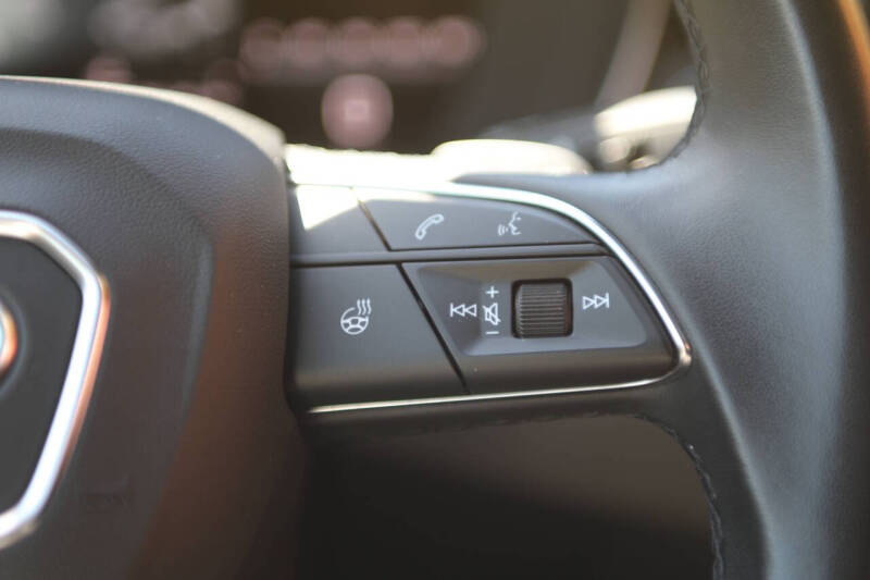 2023 Audi A4 quattro S line Prem Plus 45 TFSI