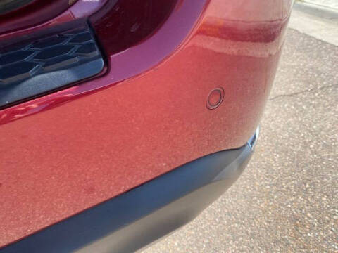 2015 Dodge Durango Citadel