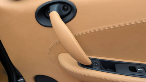 2007 Ferrari F430 F1 Spider