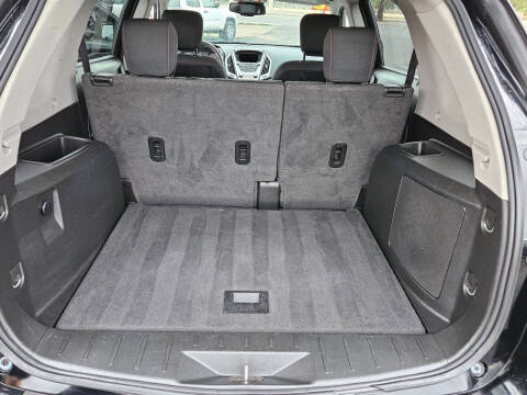 2016 GMC Terrain SLE-1