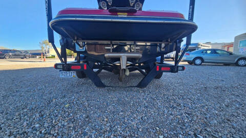 2011 Centurion Avalanche C4