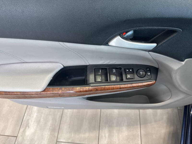 2012 Honda Accord EX-L