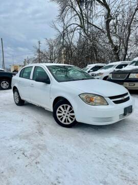 2009 Chevrolet Cobalt for sale at Big Bills in Milwaukee WI