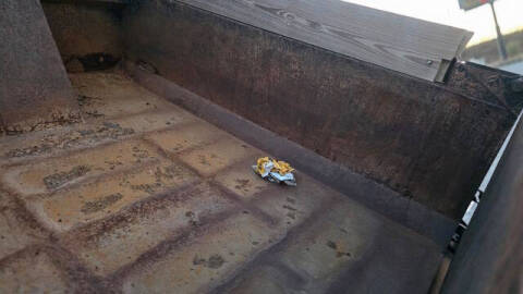 2013 Ford F-750 Super Duty