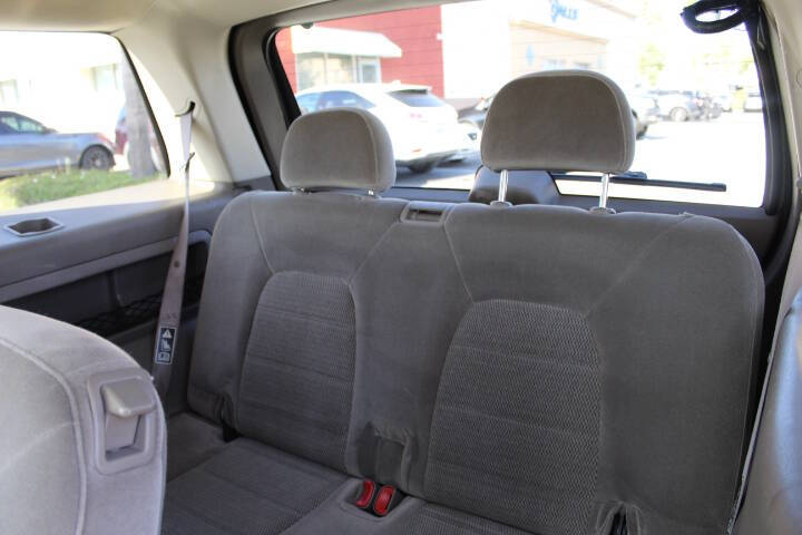 2002 Ford Explorer XLT