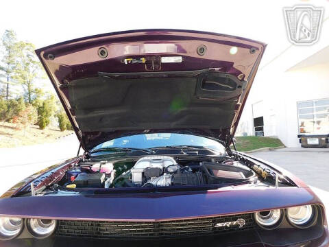 2020 Dodge Challenger