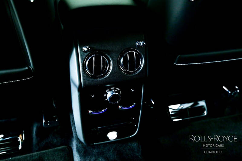 2024 Rolls-Royce Cullinan