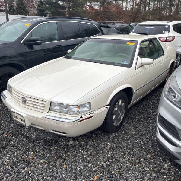 1997 Cadillac Eldorado TOURING's photo