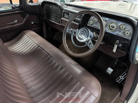 1963 Chevrolet C10