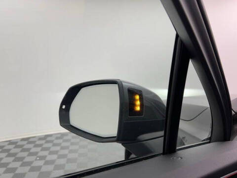 2022 Audi Q7 quattro Premium Plus 55 TFSI