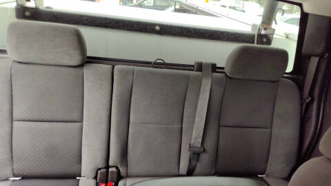 2009 GMC Sierra 3500HD CC SLE