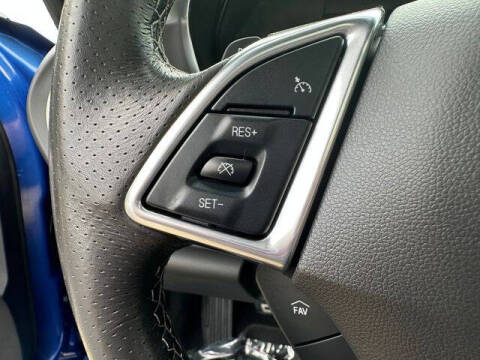 2022 Chevrolet Camaro SS