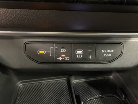 2025 Kia Carnival SX Prestige