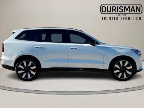 2025 Volvo EX90 Twin Ultra 6P