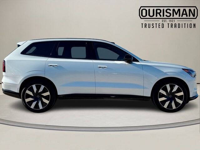 2025 Volvo EX90 Twin Ultra 6P