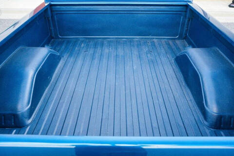 1985 Chevrolet C/K 10 Series