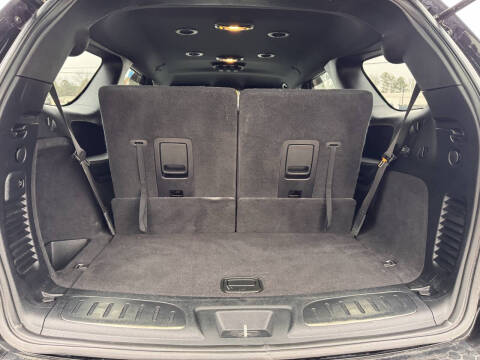 2020 Dodge Durango R/T