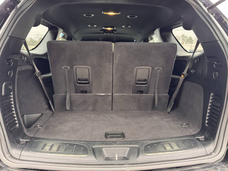 2020 Dodge Durango R/T