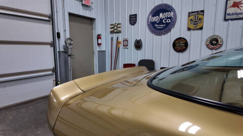 1979 Pontiac Trans Am