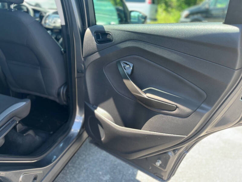 2013 Ford Escape S