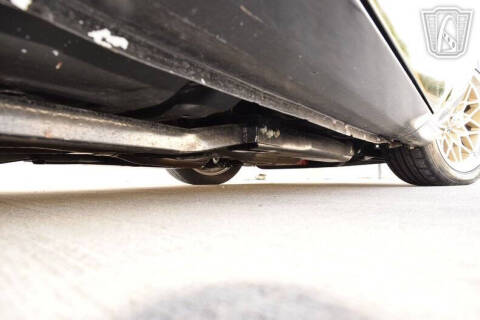 1981 Pontiac Firebird Trans Am