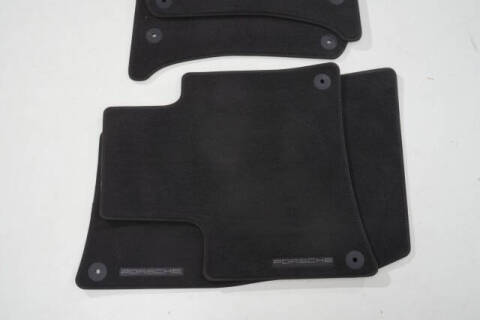 2017 Porsche Cayenne Turbo